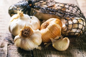 Aged Garlic Kyolic